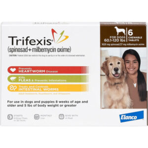 Trifexis