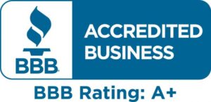 BBB Accredited A